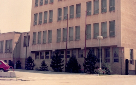 Šenkvice Factory
