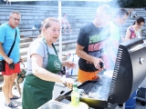 Grilovačka pod Palmou