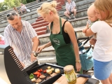Grilovačka pod Palmou