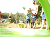 Grilovačka pod Palmou