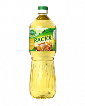 RACIOL REPKOVÝ OLEJ