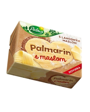 Palmarin s maslom
