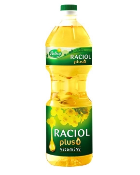 RACIOL plus