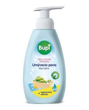 Bupi BABY Washing Foam
